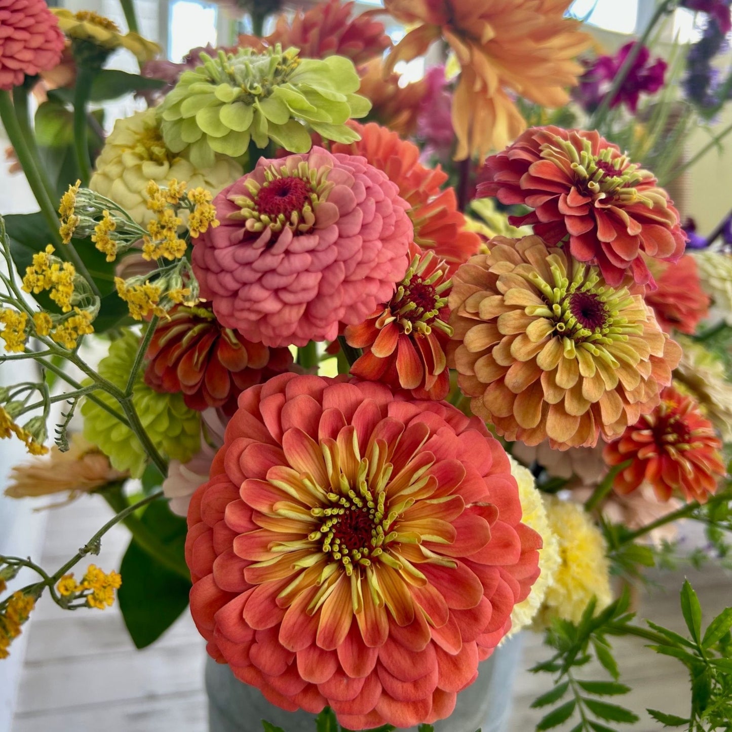 Bring on the Blooms! Early Summer 2025 Bouquet Subscription