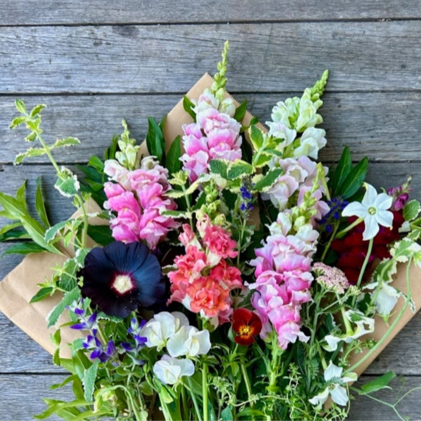 Bring on the Blooms! Early Summer 2025 Bouquet Subscription